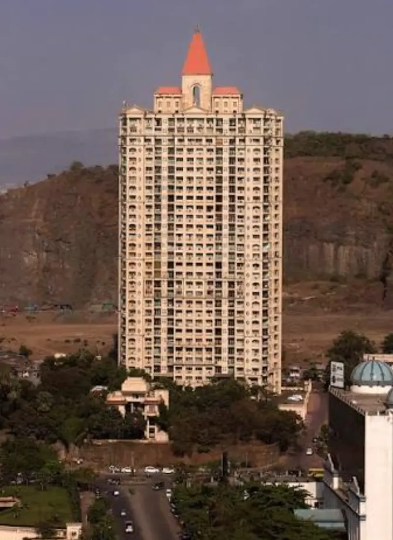 Hiranandani Eldora — Powai (5)