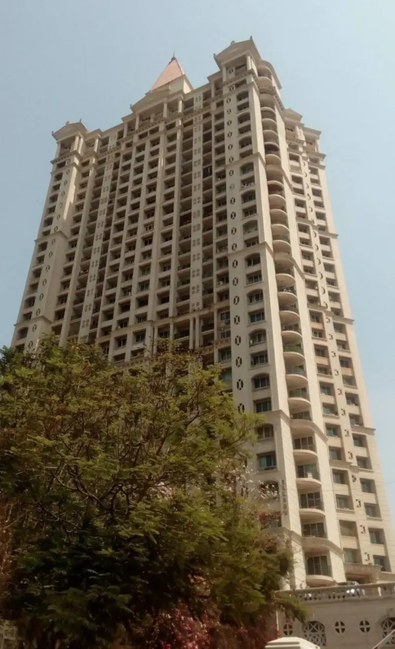Hiranandani Eldora — Powai (6)