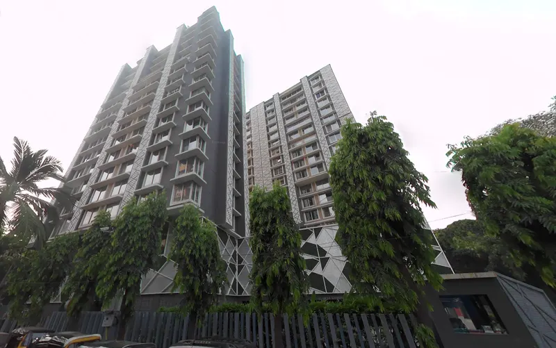 Ekta Trinity — Santacruz West (3)