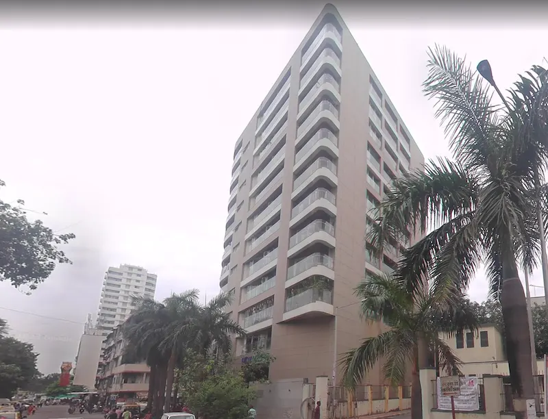 Desai Oceanic — Worli (2)