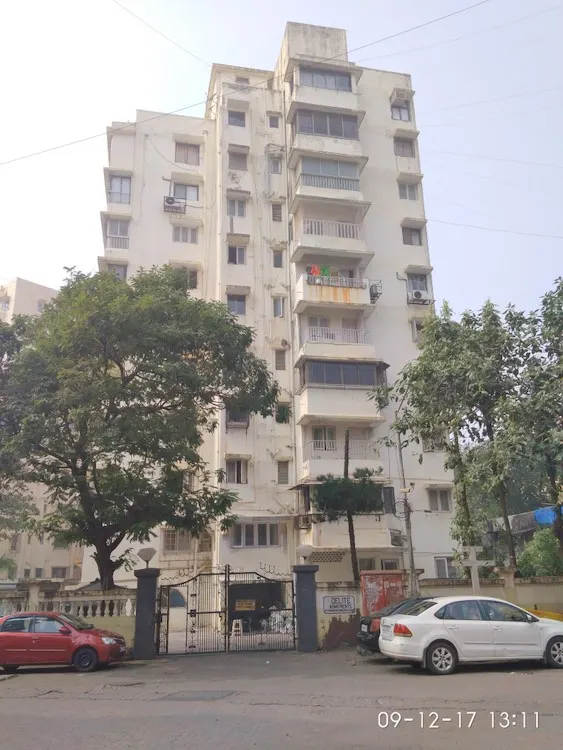 Delight Apartment — Bandra West
