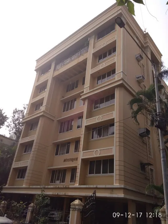 Mistique — Bandra West