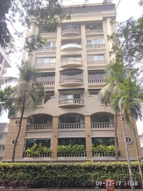 The Legacy — Bandra West (1)