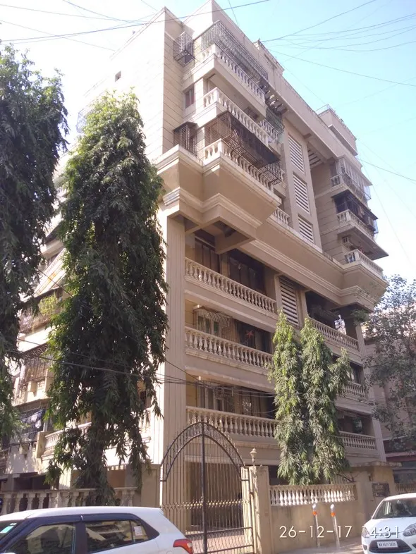 Bandra Olympic — Bandra West (1)
