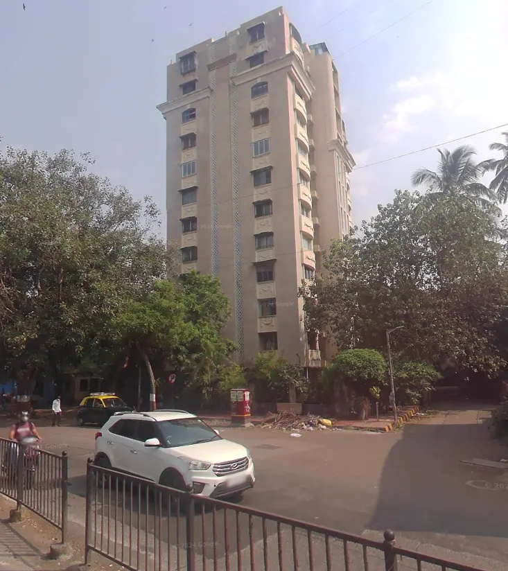 Bay View — Bandra West
