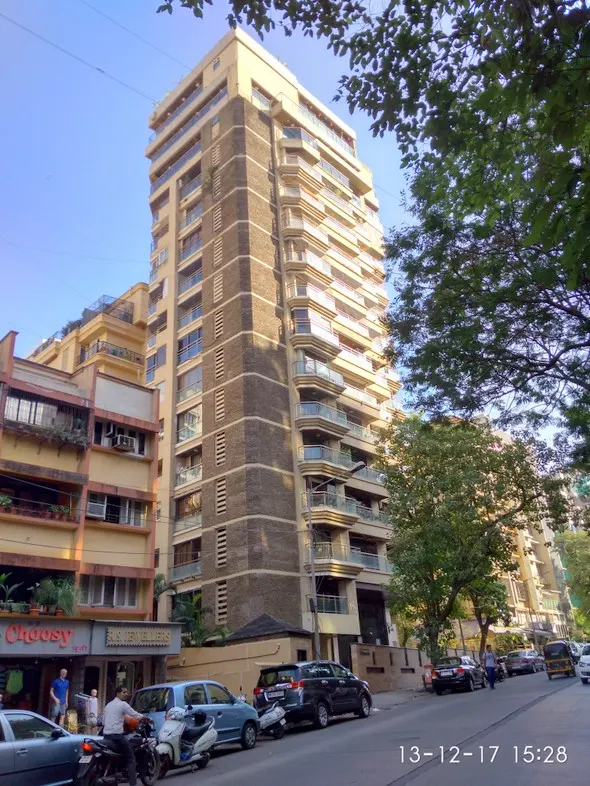 Brisa Marina — Khar West