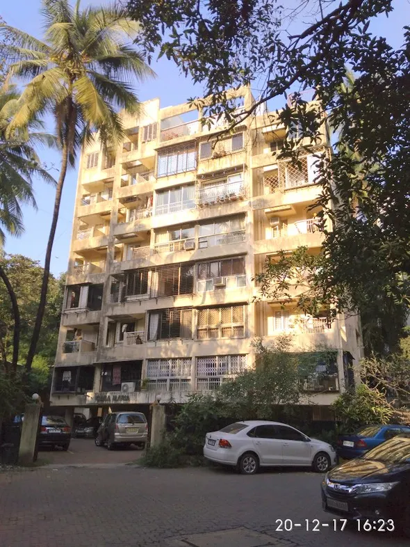Casa Maria — Bandra West (1)