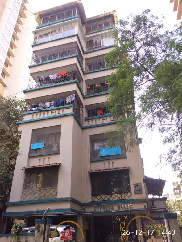 Cypress Woods — Bandra West