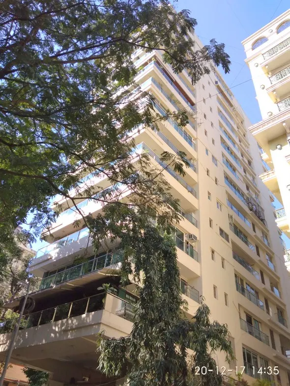 Fortune Height — Bandra West