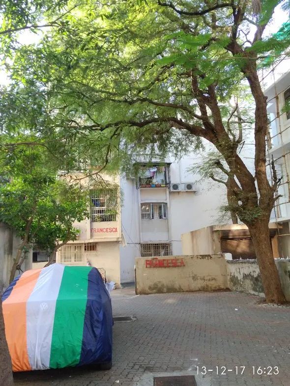 Francesca — Bandra West (1)