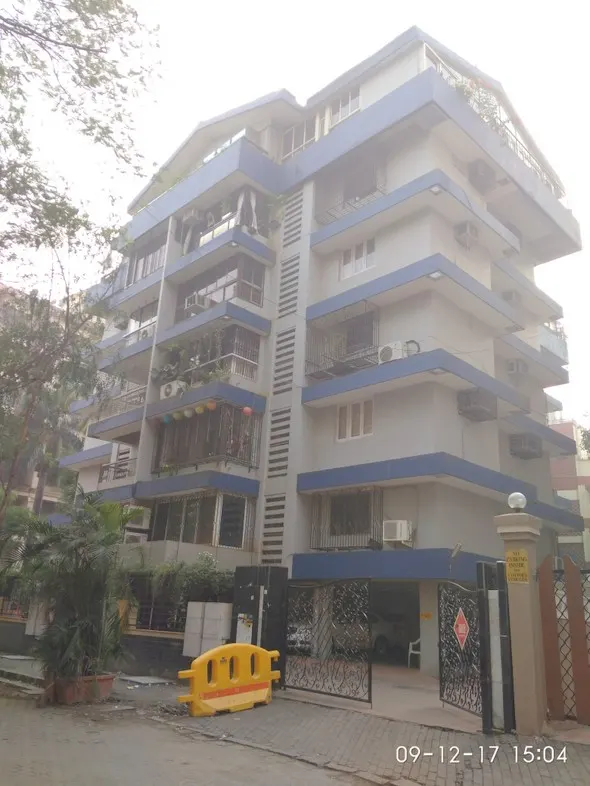 Gods Gift — Bandra West