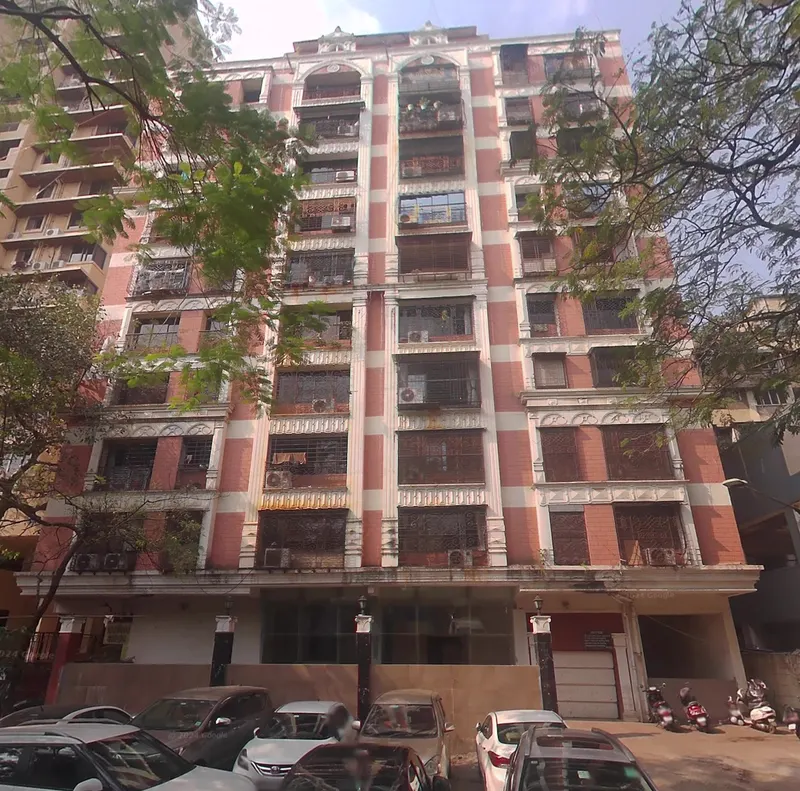 Grace Heritage — Bandra West (2)