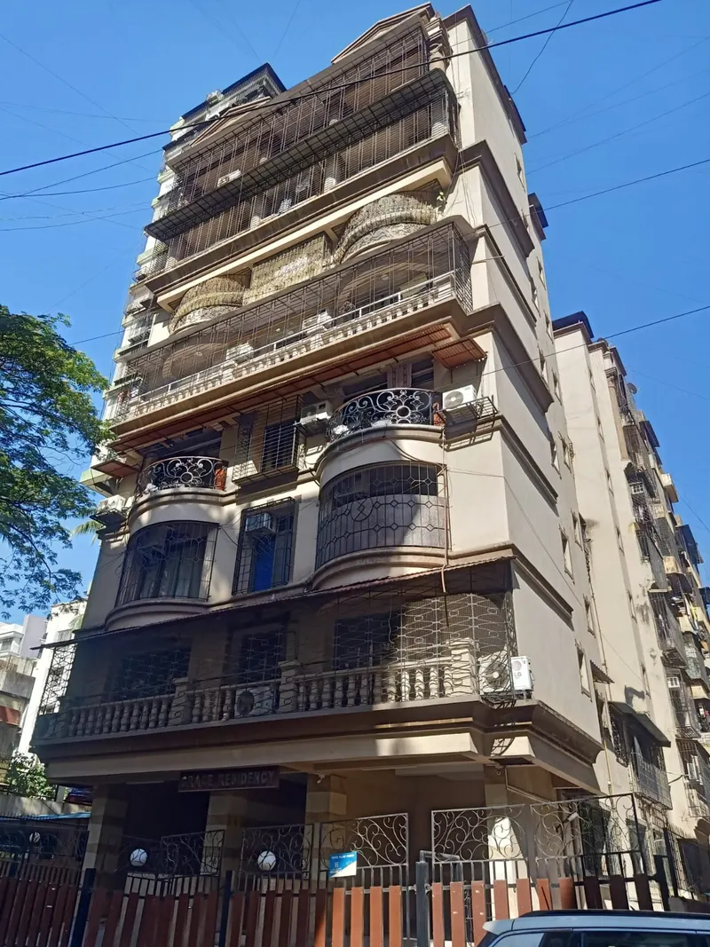 Grace Residency — Bandra West (1)