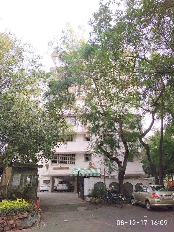 Hill Niketan — Bandra West