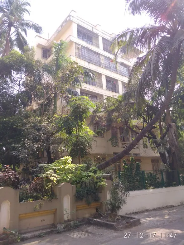 Ivan Lodge — Bandra West