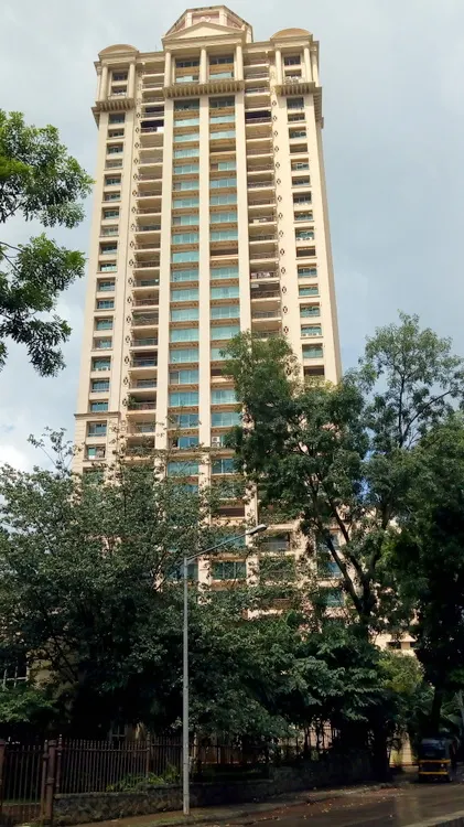 Glen Dale — Powai