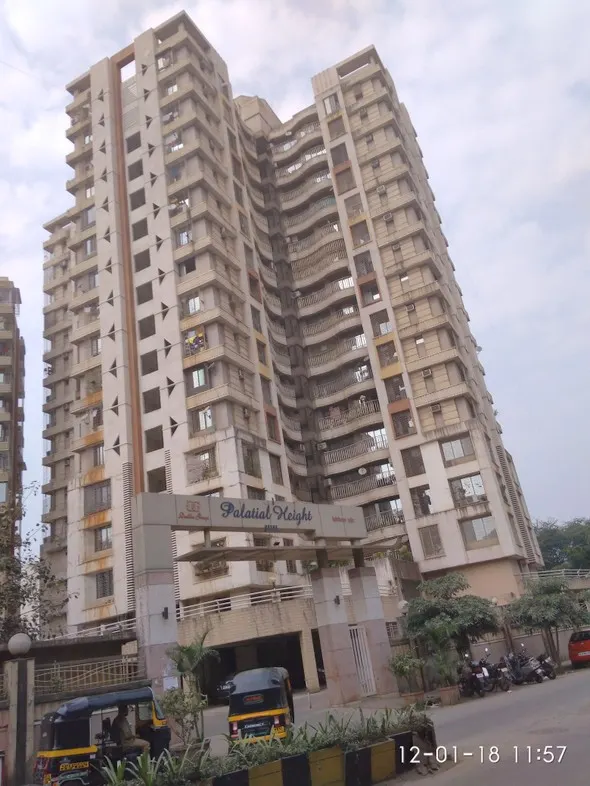 Palatial Heights — Powai (1)