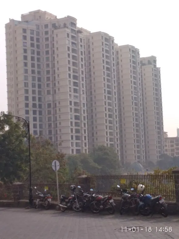Lake Lucerne — Powai (1)