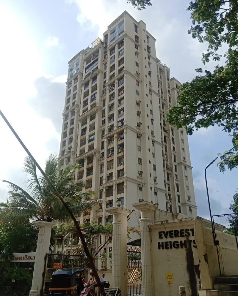 Everest Heights — Powai