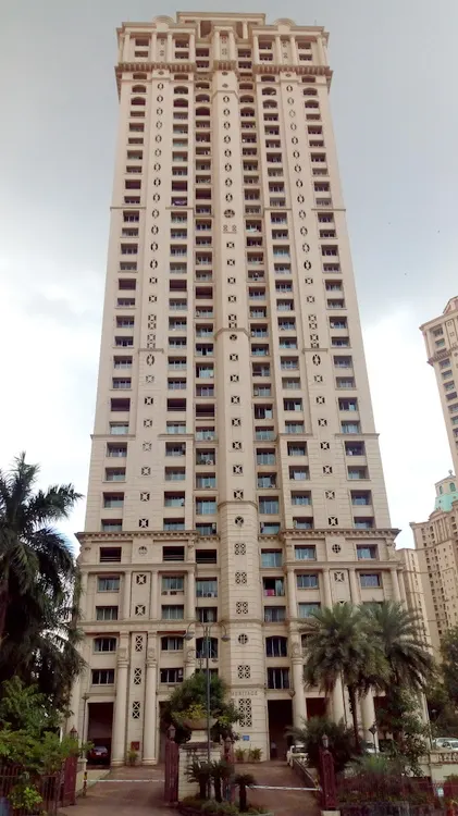 Hiranandani Heritage — Powai (3)