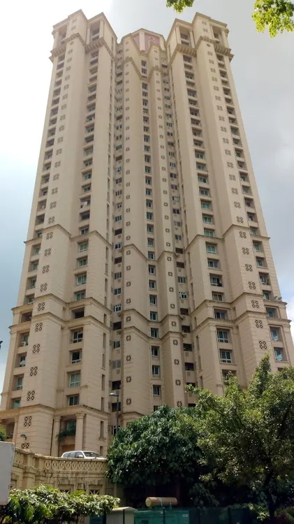 Glen Ridge — Powai (1)