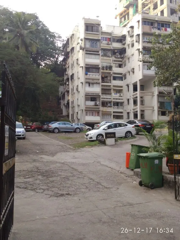 Jeevan Dhara — Bandra West