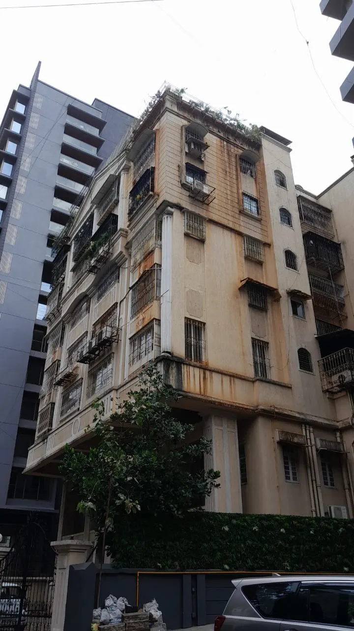 Joanna Villa — Bandra West