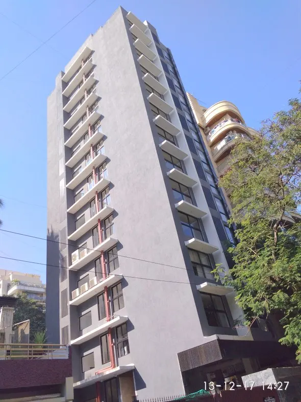 Kakkad Classic — Khar West (1)