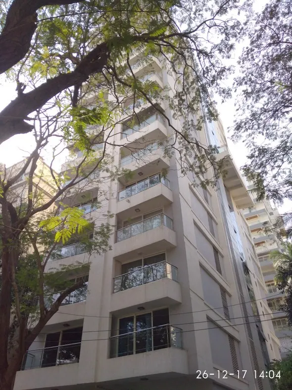 Karma — Bandra West (1)