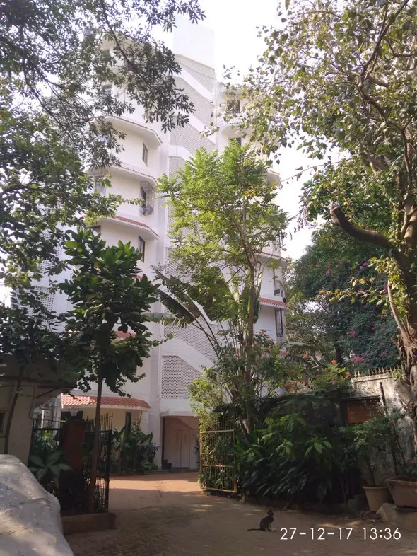 Krishna Kutir — Bandra West