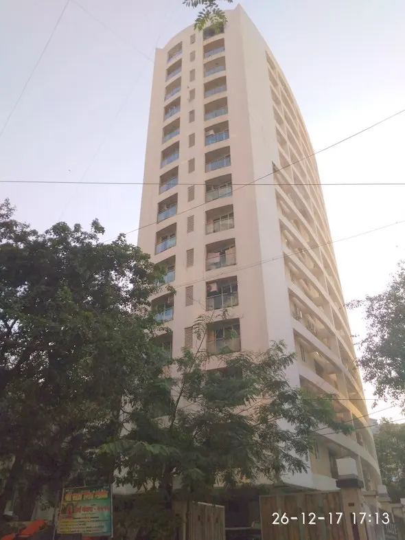 Lilian Heights — Khar West