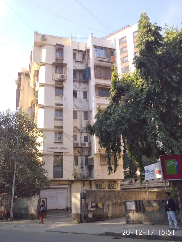 Mangal Mahal — Bandra West