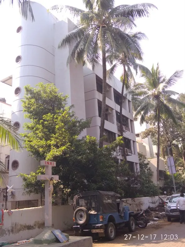 Maudestan — Bandra West