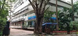 Mittal Chamber — Nariman Point