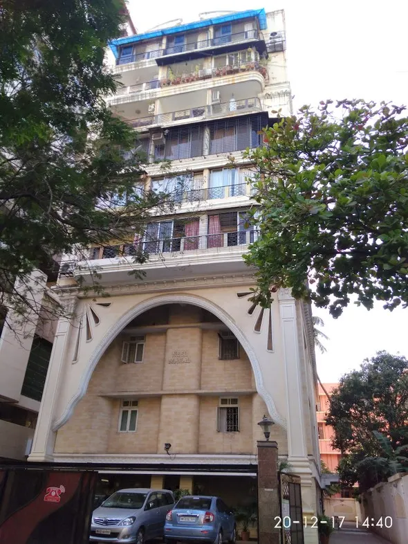 Neel Mahal — Bandra West