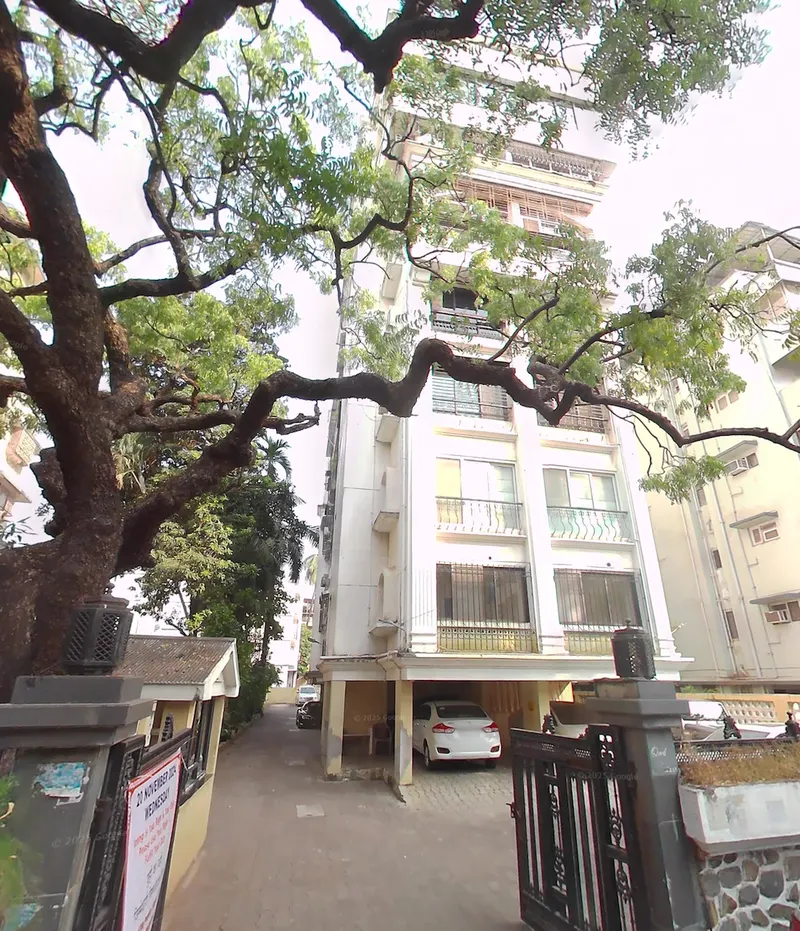 Orchard Palace — Bandra West