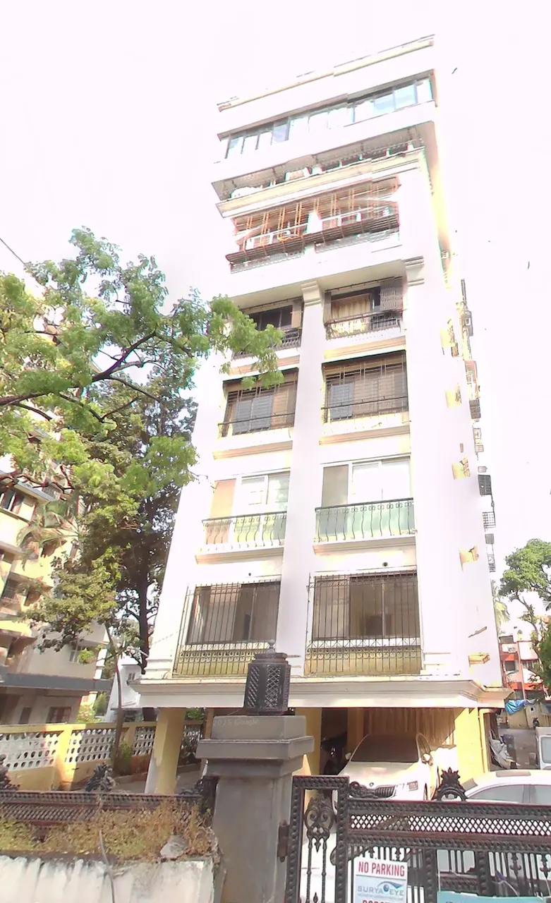 Orchard Palace — Bandra West