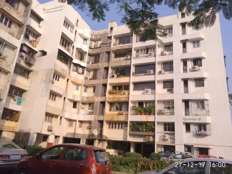 Queen — Bandra West (1)