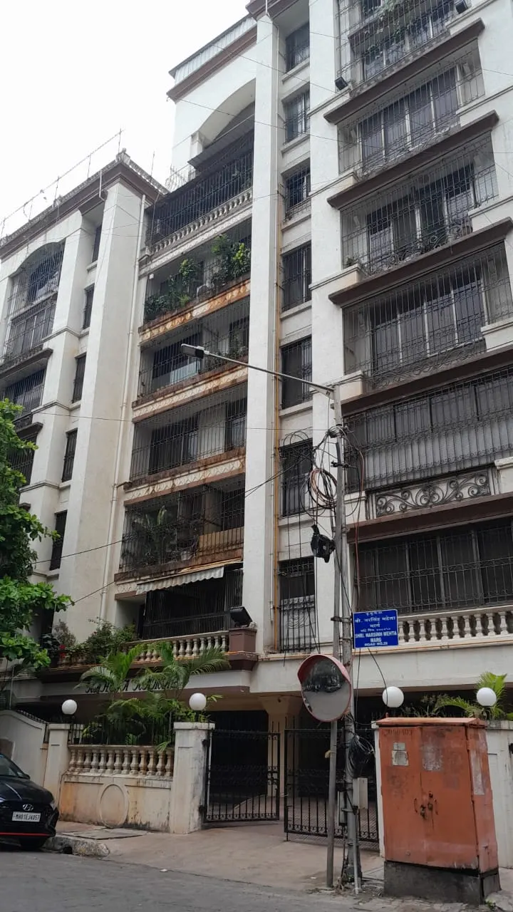 Raheja Kamal — Bandra West