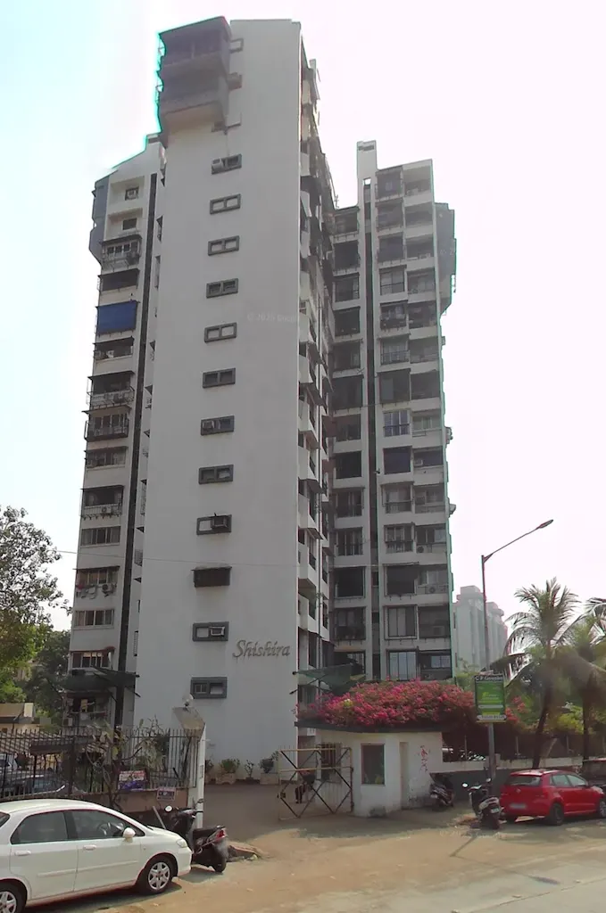 Shishira Tower — Andheri West