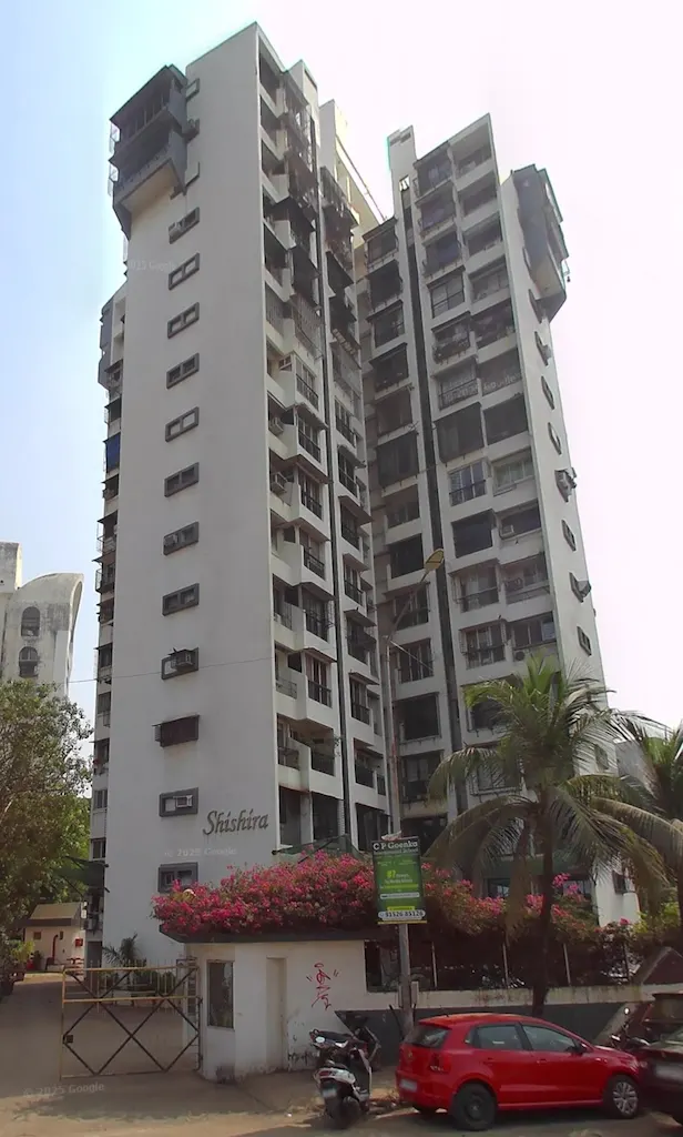 Shishira Tower — Andheri West