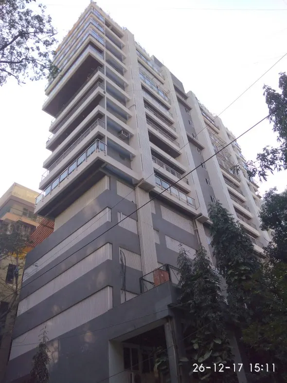 4 BHK Sahana Enclave in Bandra West