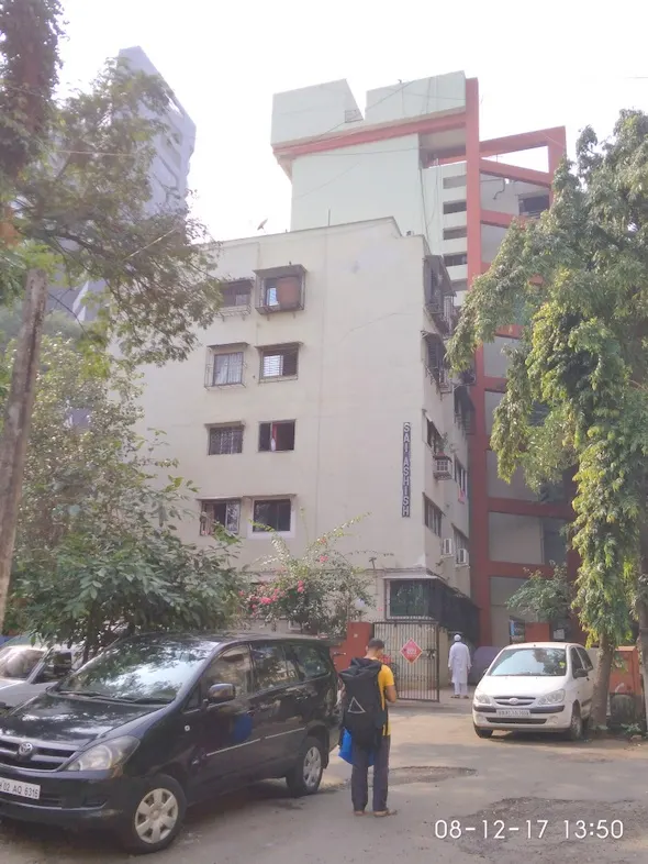 Sai Ashish — Bandra West (1)