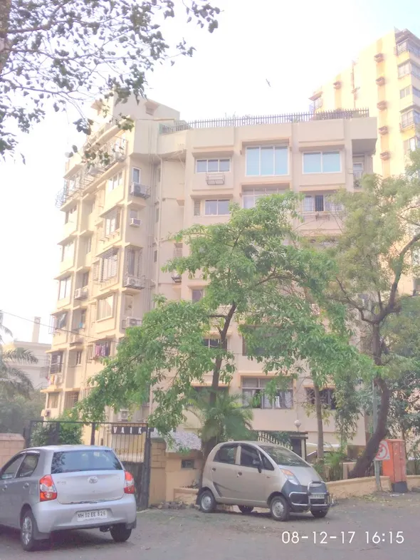 Vaikunth — Bandra West (1)