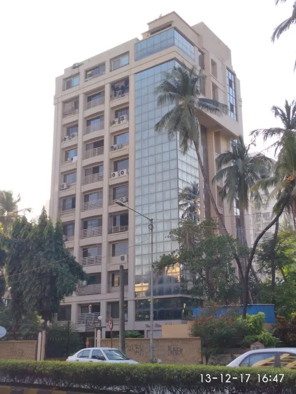 Viraj Silverene — Bandra West