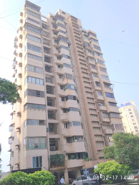 Vrindavan — Bandra West