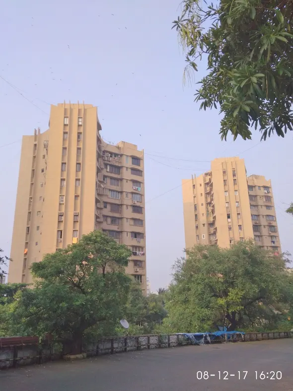 Yuwan — Bandra West