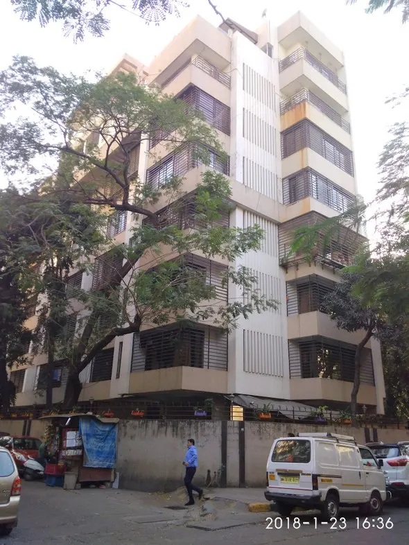 Casablanca — Santacruz West (1)