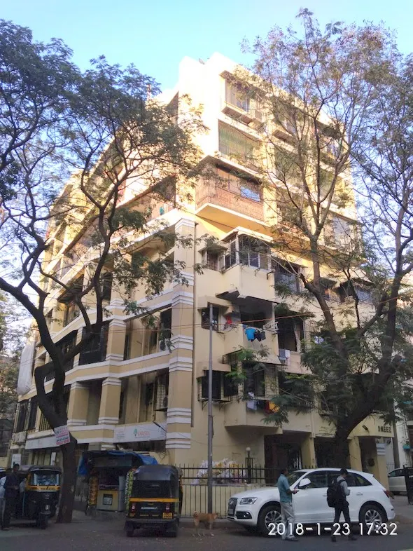 Omeez — Santacruz West