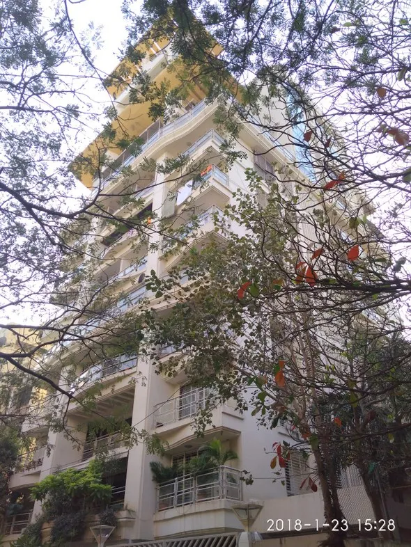 Shubhangan — Santacruz West (1)